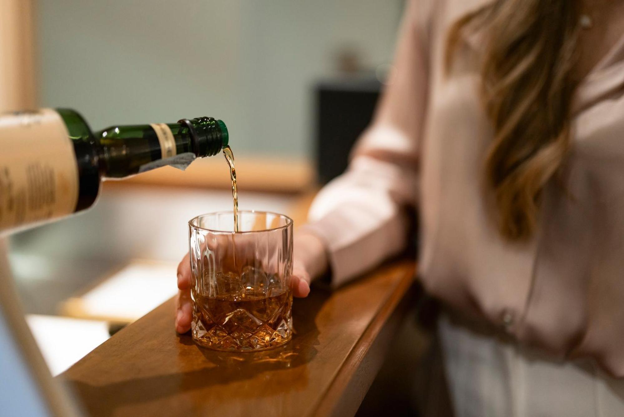 魏因加滕酒店 特尔拉诺 外观 照片